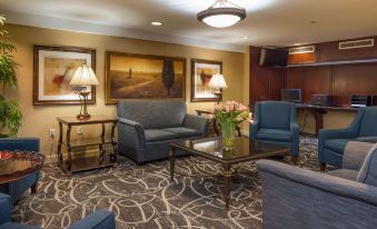 Clarion Collection Hotel Arlington Court Suites