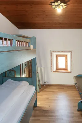 Apartment Burg Biedenegg- Heidenreich by Interhome
