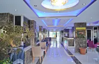 GARDEN ASMİN OTEL