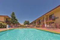 Baymont by Wyndham Tehachapi