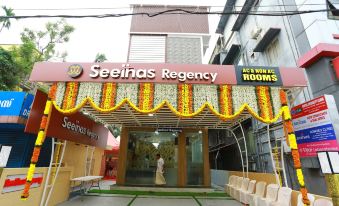 Seethas Regency