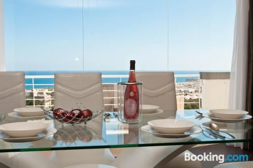 Hotel Villa Belvedere, Dining, Restaurant