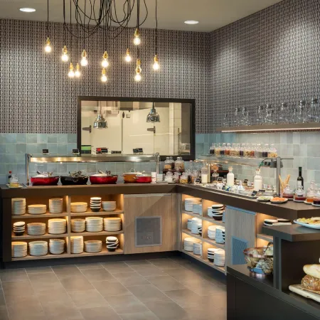 Hyatt House Frankfurt Eschborn