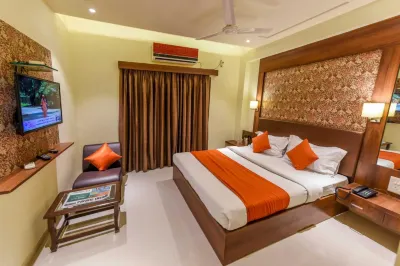 Hotel Heritage - Near Navrangpura のホテル