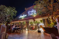 普吉島鮑曼卡薩飯店 - 早餐