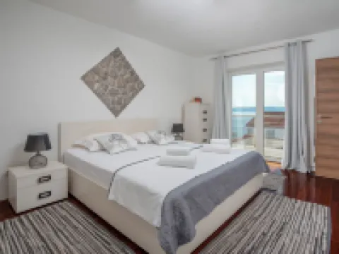 Senj Hotéis em Senj