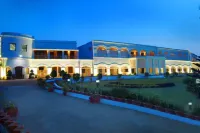 Chanakya Bnr Hotel Hotels in 