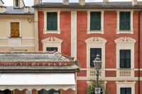 Cozy Holiday Home in Camogli by Wonderful Italy