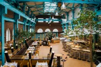 Hotel Alte Werft - bar