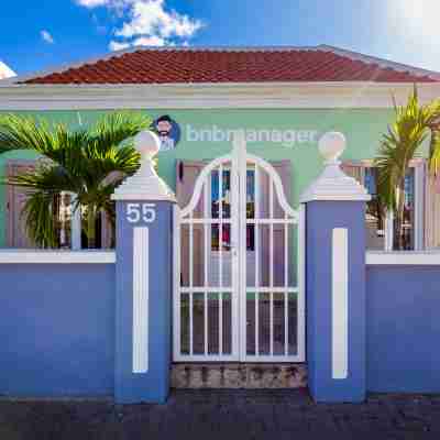 Handelskade Residence Hotel Exterior