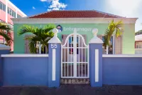Handelskade Residence Hotels in Willemstad