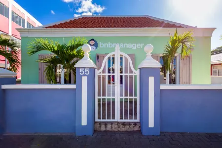 Handelskade Residence