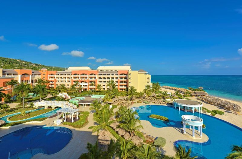 Iberostar Selection Rose Hall Suites All Inclusive-St.Bran's Burg Updated  2022 Room Price-Reviews & Deals | Trip.com