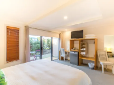 Sandpiper Motel Apollo Bay Hotels in Apollo Bay