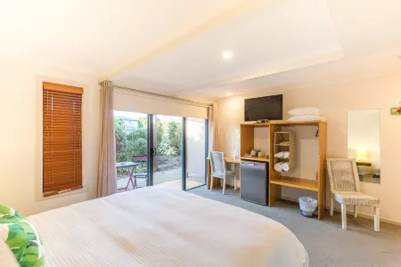 Sandpiper Motel Apollo Bay