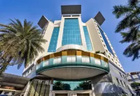 The Accord Metropolitan Hotels near Ponnusamy Hotel Restaurant