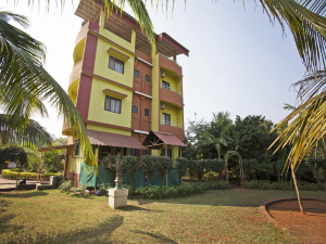 Ravi Raj Residensy