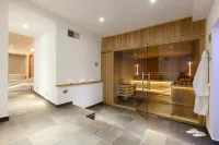 بيكولو هوتل أوروا فنادق في أرسيدوسو