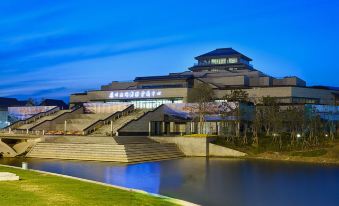 Peninsula Hotel Xijiao (Suzhou International Conference Center)