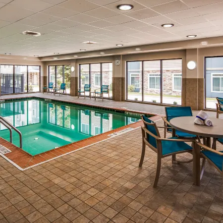 Best Western Plus Champaign/Urbana Inn