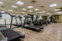 Wowhappy-Taipei - salle de sport