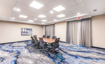Fairfield Inn & Suites Corpus Christi Central
