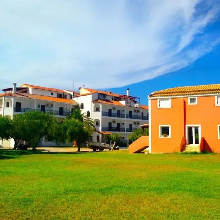 Ccb Bruskos Hotel