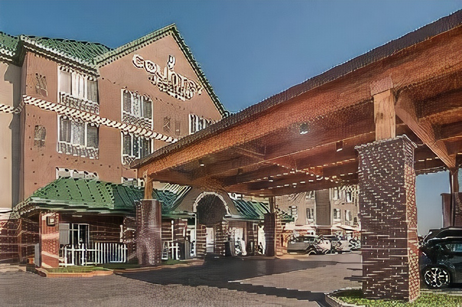 Country Inn & Suites by Radisson, Rapid City, SD