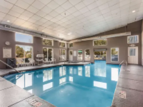 Sleep Inn Little River - North Myrtle Beach Hotels in Horry County