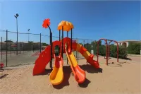Club Esse Gallura Hoteles en Sassari