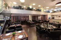 代爾蒙酒店 - 早餐