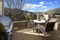 Sheraton Lakeside Terrace Villas at Mountain Vista, Avon, Vail Valley Các khách sạn ở Avon