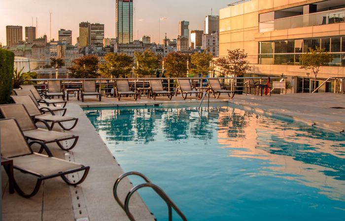 Hilton Buenos Aires
