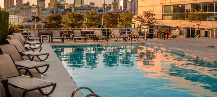 Hilton Buenos Aires Hotéis em Buenos Aires