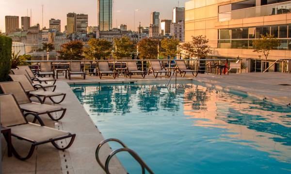Hilton Buenos Aires