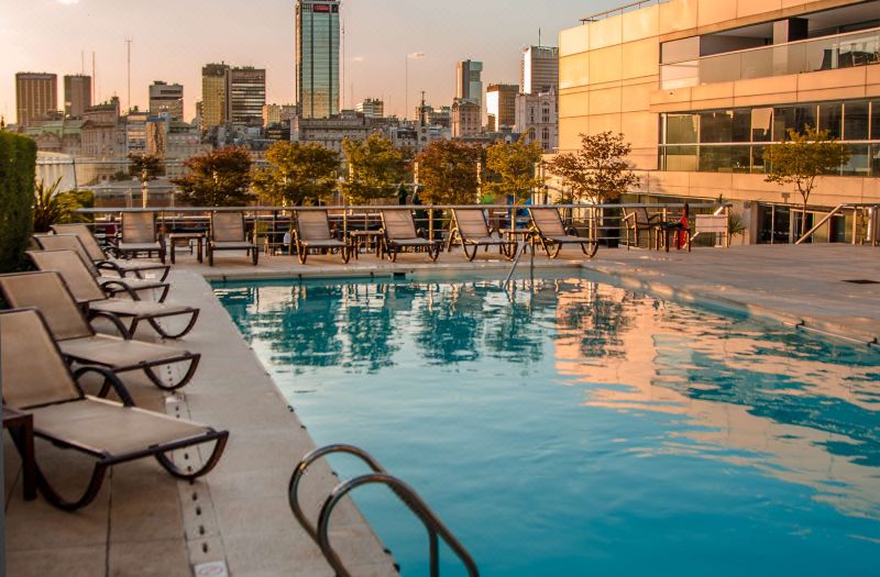 Hilton Buenos Aires