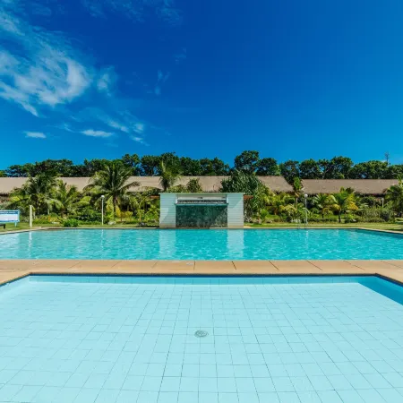 Bohol Beach Club