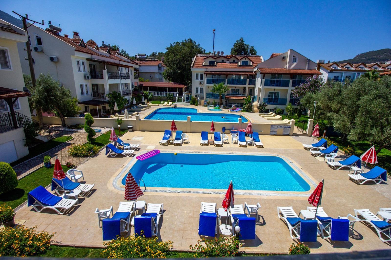 Tayfun Apart (Tayfun Apart Hotel)