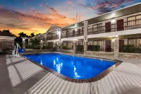Red Roof Inn Conroe North - Willis Hotels in Montgomery