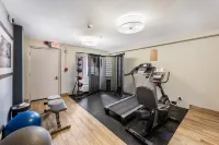 Red Roof Inn Morton Grove Hoteles en Glenview