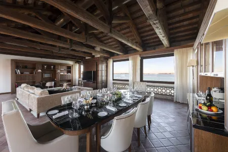 San Clemente Palace, Venice - Managed by Mandarin Oriental