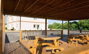 Red Roof Inn Georgetown, IN – Louisville West