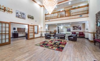 Red Roof Inn Ocala