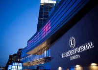 InterContinental Boston Hotel dekat Museum Seni Rupa Boston