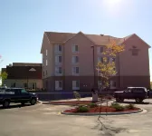 Hyatt House Colorado Springs Airport