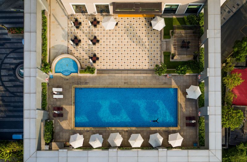 Hotel Nikko Saigon photo 5
