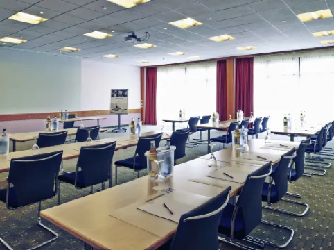 Elaya Hotel Stuttgart Boeblingen