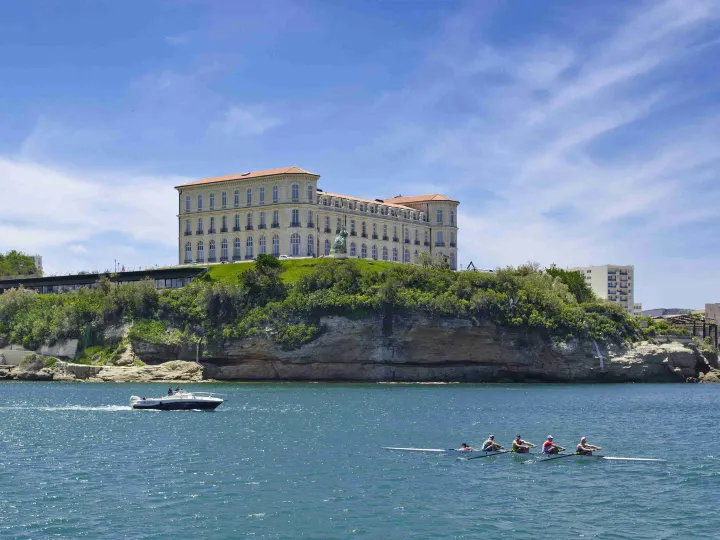 Mercure Marseille Centre Prado Vélodrome