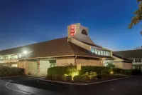 Red Roof Inn Columbus Northeast - Westerville Hoteles en Westerville