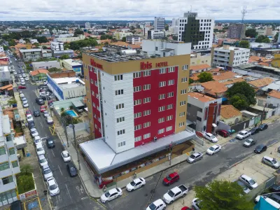 Ibis Teresina Hotel a 